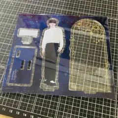 ホシ　アクスタ　seventeen museum 2024 アクリルスタンド