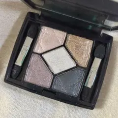 ディオール サンククルール 645 ゴールデンスノー