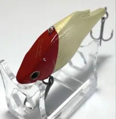 激レア！　メガバス　バイブレーション-Ｘ SN　広島CATSオリジナルカラー新品 全2色】メガバス ポップX 限定カラー POP-X - 【バス・トラウト