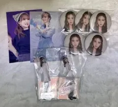 ME:I 山本すず まとめ売り