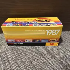 新品未開封】カートン6個 Kodak Charmera チャーメラ トイカメラ