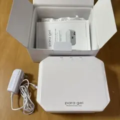 C・D 2台分】パラジェルLEDパラライトPlus+ 18W 中古 - メルカリ