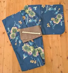 2025年最新】縞浴衣の人気アイテム - メルカリ