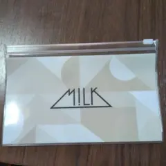 EBiDANくじ Vol 2 ラストワン賞 スライダーポーチM!LK