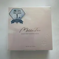 MilleFée ミャオパウズアイシャドウパレット 02 わがまま