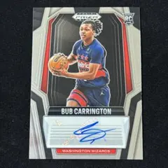 Bub Carrington カリントン Prizm Black RC Auto