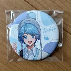 いれいす 缶バッジ イオンコラボ hotoke