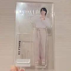 SEVENTEEN ジョンハン アクリルスタンド アクリルスティック 缶バッジ seventeen ジョンハン cafe 2023 缶バッジ アクスタ - メルカリ