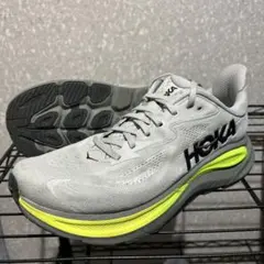 【26.5cm】ホカオネオネ　クリフトン10