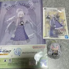 わたなれ dmmスクラッチ アクリルスタンド アクスタ 王塚真唯 - メルカリ