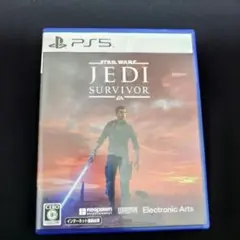 PS5 Star Wars ジェダイ : サバイバー 通常版 PS5版