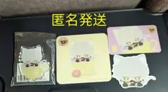 【匿名】刀猫カフェ 鳴狐 まとめ売り