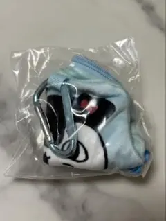 ちいかわ ダイカットポーチ セイレーン