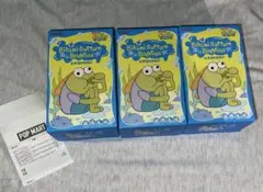 Bikini Bottom Buddies 3個セット