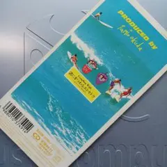 PUFFY/渚にまつわるエトセトラ シングルCD