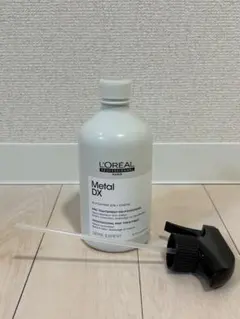 ロレアル セリエ エクスパートメタルDX プレトリートメント500ml LSCのサムネイル