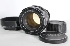 2026年最新】スーパータクマー f1.4 50mmの人気アイテム - メルカリ