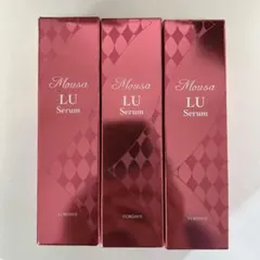 フォーデイズ⭐︎Mousa LU Serum 2本セット　⭐︎即購入OK imgrc0127891957.jpg