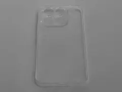 シャオミ Xiaomi 15T Pro 6.83 上質 TPU ケース A302