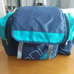 adidas アディダス大容量バッグ修学旅行、林間学校