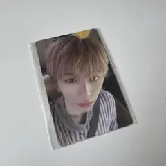 2025年最新】BOYNEXTDOOR テサン サインの人気アイテム - メルカリ