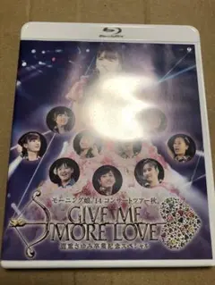 モーニング娘。'14 LIVE 2014 道重さゆみ卒業 Blu-ray