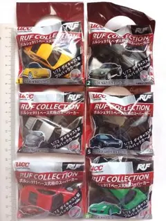 Ruf CTR 深海緑 1 of 300,ダークグリーン、スパーク1/43,希少 2025年最新】ruf ctrの人気アイテム - メルカリ