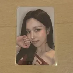 TWICE ミナ POPUP 購入特典トレカ THIS IS FOR ソウル - メルカリ
