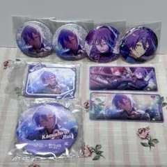 プロセカあんスタコラボ神代類セット