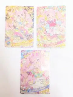 ひみつのアイプリ 青空ひまり まとめ売り