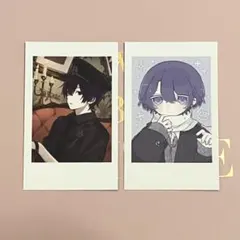 ぜくろ 歌い手 トレカ