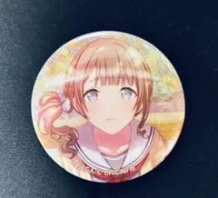 プロセカ 望月穂波 グリッター缶バッジ vol.7b グリ缶