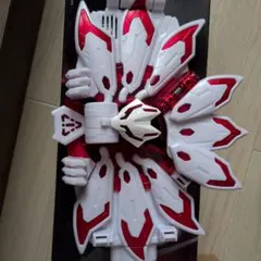 2026年最新】仮面ライダーギーツ premium dxメモリアルブーストマーク