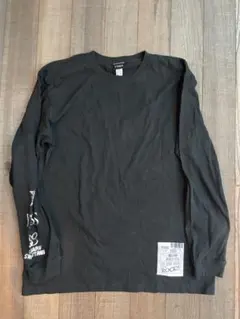 横山裕 YESS ツアー Tシャツ ブラック