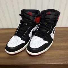 Nike Air Jordan 1 Retro High OG BLACKTOE