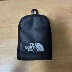 THE NORTH FACE ケース ブラック