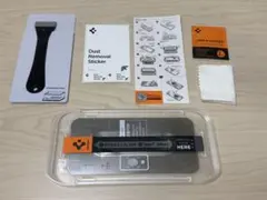 Spigen Pixel 10・10 Pro ・9・9 Pro用ガラスフィルム