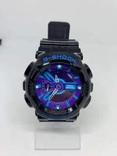 美品 CASIO G-SHOCK パープル デジアナ 腕時計 完売品 2025年最新】紫 Gショックの人気アイテム - メルカリ