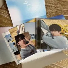 TXT together solo ver. 【スビン】