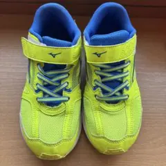 子供スニーカー22.0センチ