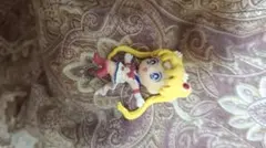 美少女戦士セーラームーン ハグコット