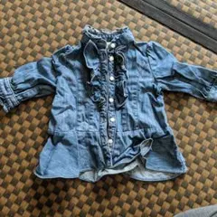 ラルフローレン★デニムチュニック