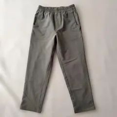 内側暖かい☆Hike Lined Jogger