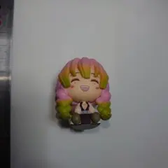 甘露寺蜜璃 鬼滅の刃 一番くじ ちょこのっこフィギュア Kanroji Mitsuri - Chokonokko Figure - Demon Slayer (甘露寺蜜