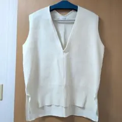 OPAQUE.CLIP ベスト