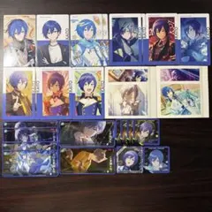 プロセカ KAITO カードセット