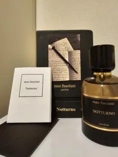 Meo Fusciuni メオフシューニNo.2 ノッタディビアーチョ100ml - メルカリ