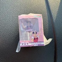 クレヨンしんちゃんガチャ　マカオとジョマのジョマ