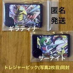 ギラティナ ／ サーナイト