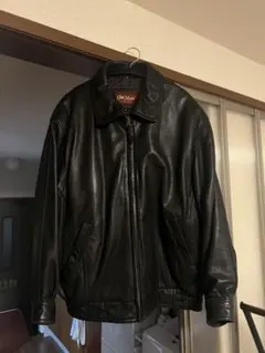 J. Park Collection by couture ラムレザーブルゾン